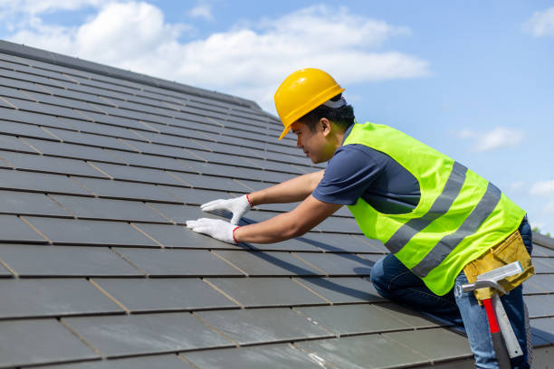 Best Roof Replacement Cost  in High Bridge, WA