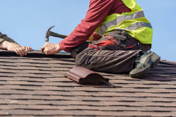 Professional Roofing Contractor in High Bridge, WA