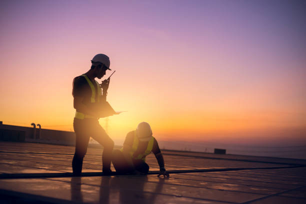 Best Affordable Roofing Company  in High Bridge, WA