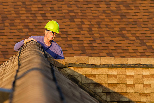  High Bridge, WA Roofing Contractor Pros